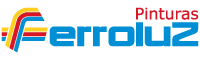 Logotipo Pinturas Ferroluz